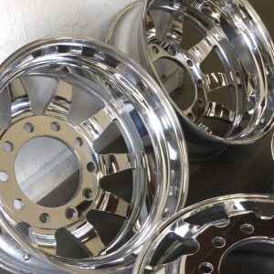 metal polishing polish metal rims wheel alcoa