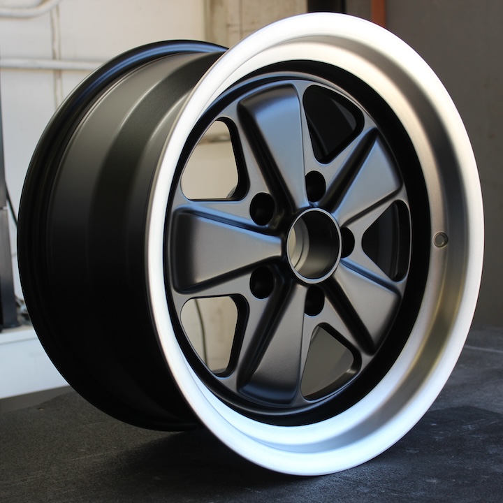 fuch wheels porsche gt3 911 carrera 964 968 928